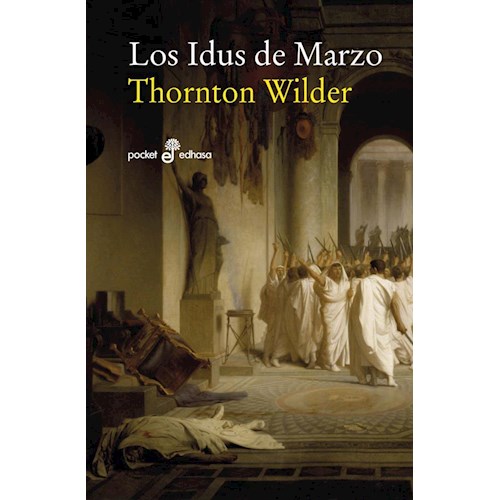 Papel LOS IDUS DE MARZO