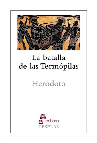  Batalla De Las Termopilas  La