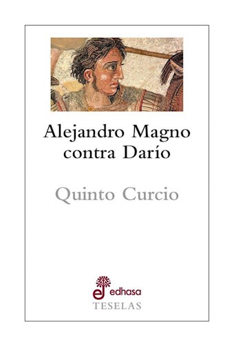  Alejandro Magno Contra Dario