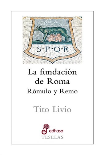  Fundacion De Roma  La