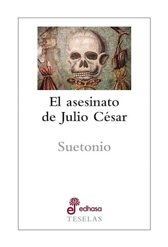  Asesinato De Julio Cesar  El