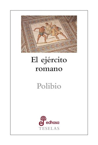  Ejercito Romano  El