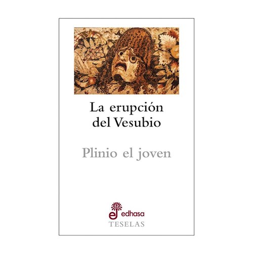 Papel LA ERUPCIÓN DEL VESUBIO
