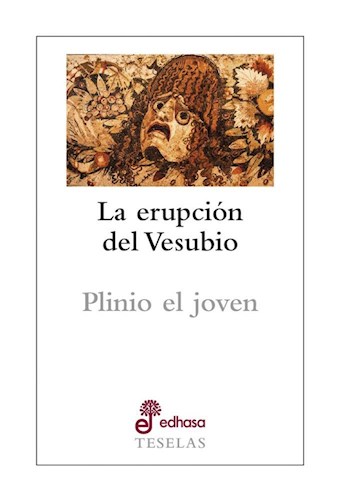  Erupcion Del Vesubio  La