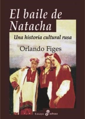 Papel EL BAILE DE NATACHA