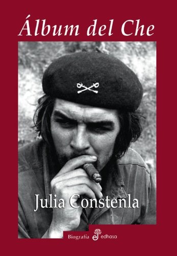 Papel ALBUM DEL CHE
