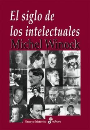 Papel SIGLO DE LOS INTELECTUALES