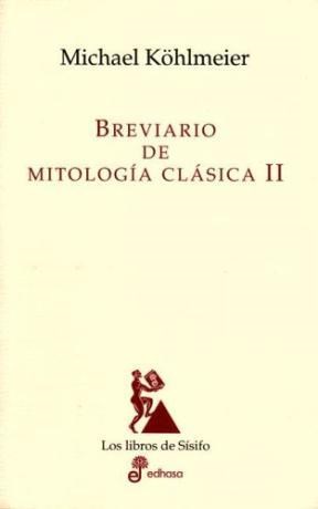  Breviario De Mitologia Clasica Ii