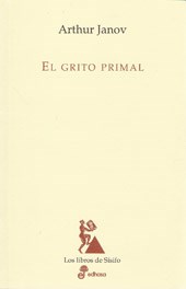 Papel EL GRITO PRIMAL