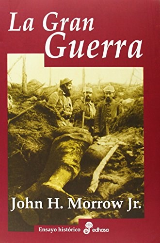 Papel LA GRAN GUERRA