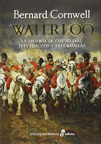 Papel WATERLOO