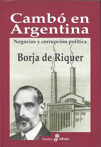  Cambo En Argentina