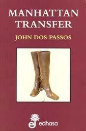 Papel MANHATTAN TRANSFER