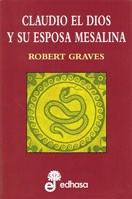  Claudio El Dios Y Su Esposa Mesalina