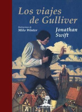 Papel LOS VIAJES DE GULLIVER
