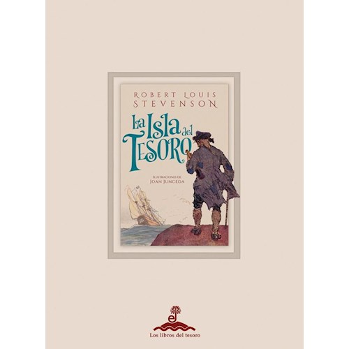 Papel LA ISLA DEL TESORO