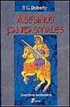  Asesinos Fantasmales                     22