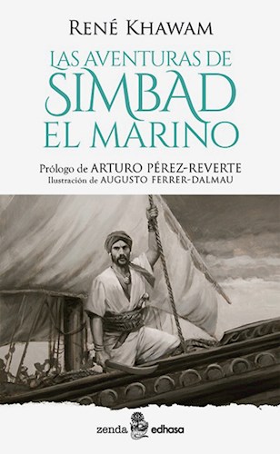  Aventuras De Simbad  Las