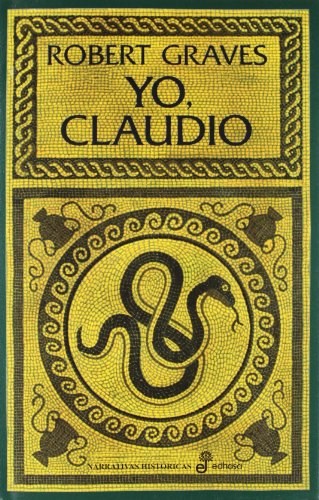 Papel YO, CLAUDIO