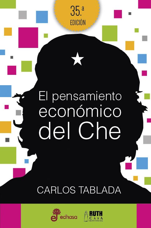 Papel EL PENSAMIENTO ECONOMICO DEL CHE