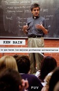 Papel LO QUE HACEN LOS MEJORES PROFESORES UNIVERSITARIOS