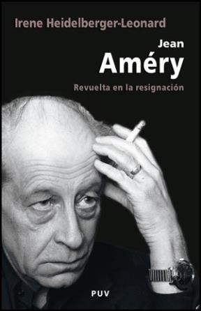 Papel JEAN AMERY. REVUELTA EN LA RESIGNACION