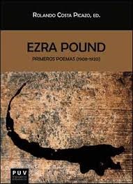 Papel EZRA POUND