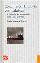  Como Hacer Filosofia Con Las Palabras  A Proposito Del Desen