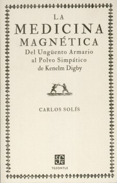  Medicina Magnetica  La