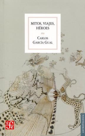 Papel MITOS, VIAJES, HEROES