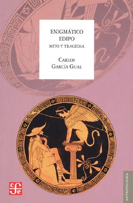 Papel ENIGMATICO EDIPO