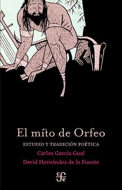 Papel EL MITO DE ORFEO