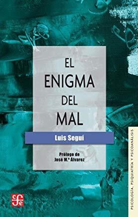 Papel EL ENIGMA DEL MAL