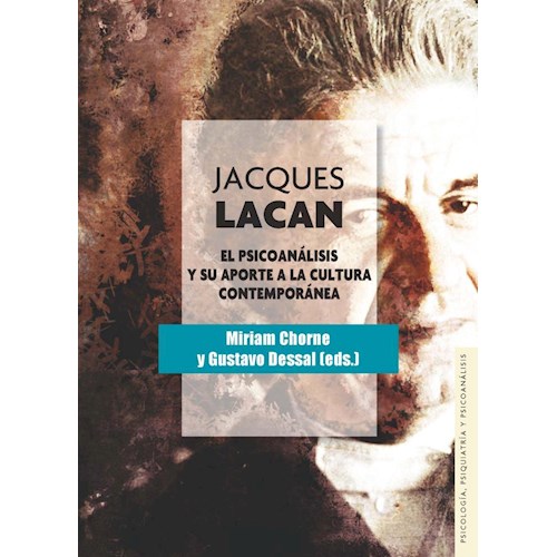 Papel JACQUES LACAN