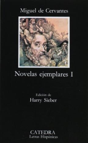 Papel 1. NOVELAS EJEMPLARES