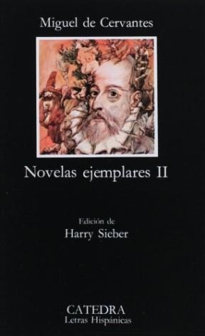 Papel 2. NOVELAS EJEMPLARES