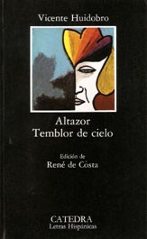 Papel ALTAZOR / TEMBLOR DEL CIELO