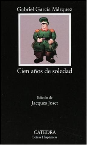 Papel CIEN AÑOS DE SOLEDAD