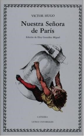 Papel NUESTRA SEÑORA DE PARIS