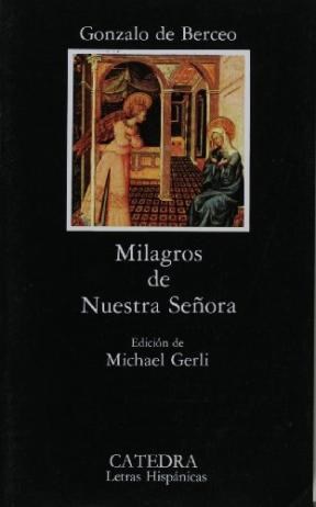 Papel MILAGROS DE NUESTRA SEÑORA