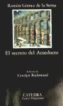 Papel EL SECRETO DEL ACUEDUCTO
