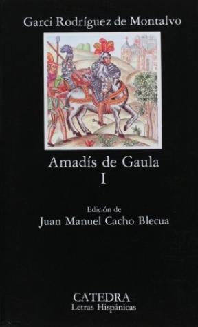 Papel AMADIS DE GAULA I