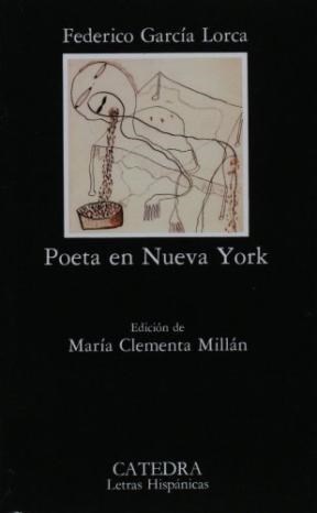Papel POETA EN NUEVA YORK