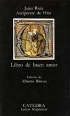 Papel EL LIBRO DEL BUEN AMOR