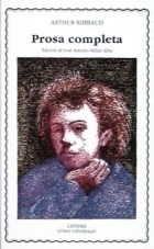 Papel PROSA COMPLETA (RIMBAUD)