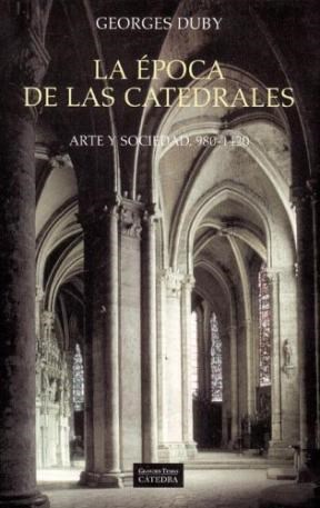 Papel LA EPOCA DE LAS CATEDRALES