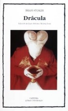 Papel DRACULA (CATEDRA)