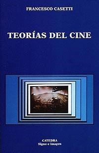 Papel TEORIAS DEL CINE