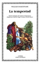 Papel LA TEMPESTAD