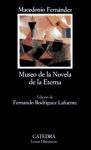 Papel MUSEO DE LA ETERNA DE LA NOVELA